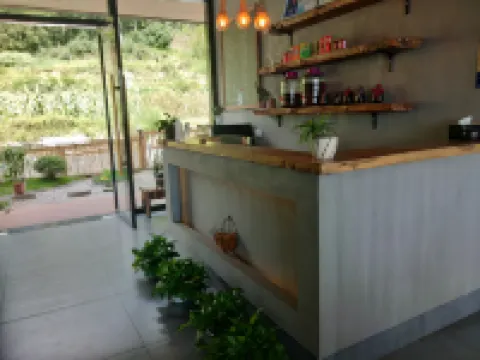 Suichang Bundles of B&B