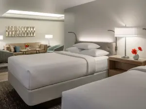 Hyatt Regency Orlando Intl Airport