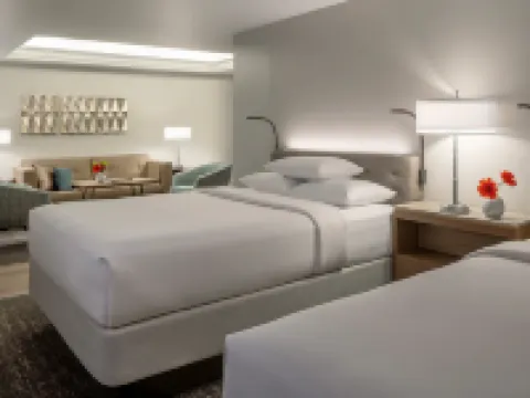 Hyatt Regency Orlando Intl Airport オーランドのホテル