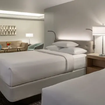 Hyatt Regency Orlando Intl Airport