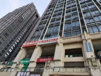 Vienna 3 Best Hotel (Chongqing Jiangbei Airport Sunac Central Plaza) Hotels in Chongqing