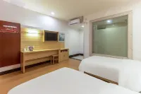 Longfei Hotel - 2 stjerner