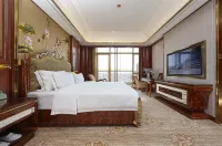 Jinhu Mingfa Hotel Hotels in Jinhu