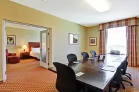 Hilton Garden Inn Ottawa Airport
