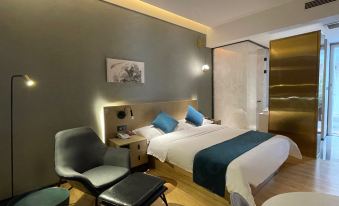 Baroque Hotel(Lanmei store)