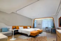 Fond Memories Hotel (Centre Street and Mukden Palace Shenyang City) - Wifi
