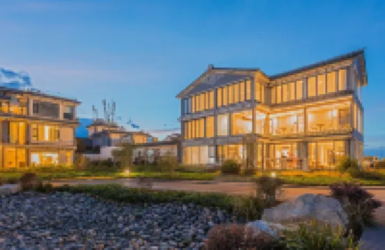 Shushu·Villa Beachfront Hotel (Erhai,Dali)