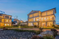 Shushu·Villa Beachfront Hotel (Erhai,Dali) Hotels near Observation Deck of Longkan Wharf