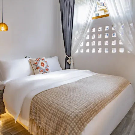 Dongjiang Lake Ergeng Daizhu Homestay