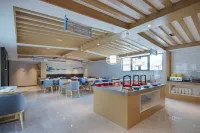 沐江南飯店（丹陽西門金鷹店）