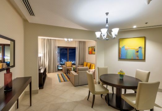 푸자이라 호텔 비교 이미지