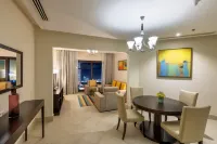 Al Bahar Hotel & Resort