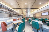 Atour Hotel Huzhou Nanxun Ancient Town - Breakfast