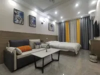 Yongji Yunshe Homestay