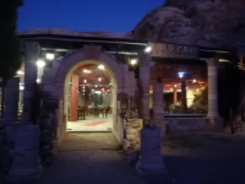 Little Petra Bedouin Camp Hoteles en 