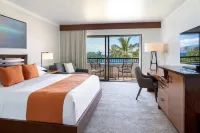 Sheraton Maui Resort & Spa - balcony