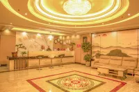 Chahuige Hotel Hotels in Zayu
