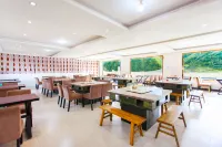 Yu Xin Hotel Các khách sạn ở Khang Định