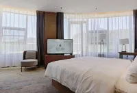 Wudang Elong Wanguo Hotel Các khách sạn ở Thập Yển