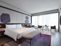JOYA Hotel Shanghai Gubei Hotels near Changning