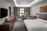 Park Inn by Radisson Makkah Aziziyah Hotels in Mekka
