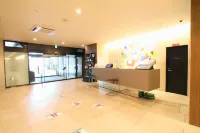 Hotel Gran Ms Kyoto Hotels in Kyoto