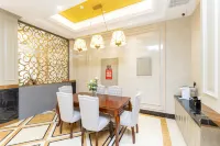 Daming Guoan Business Hotel Hotels in Daming