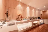Morning Hotel (Yulin Rong County Xiujiangqiao) Hotels in Rong County