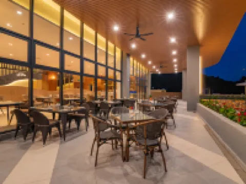 Zenith Hotel Cameron Hotels in Cameron Highlands