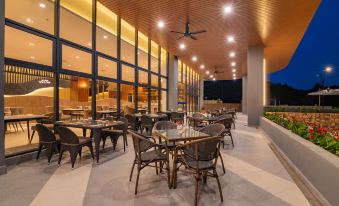 Zenith Hotel Cameron