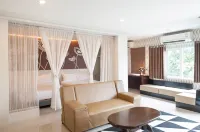 The Cozy Nest Boutique Rooms Hotels in Phayao
