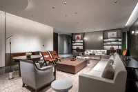 Novotel Xian Xixian - 5-Star