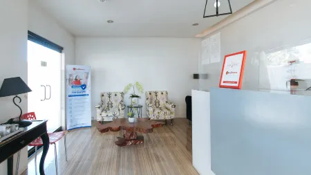 RedDoorz Plus @ Taj Hotel Tuguegarao