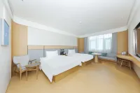 JI Hotel (Beijing E-Town Majuanqiao) Hotels near Daxingqu Caiyuzhen Ecology Leisure Park