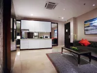 The Grove Suites by Grand Aston Hotels near Epicentrum Walk