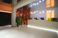 Jianzi Hotel (Xiangtan Infrastructure Camp) - 2 stjerner