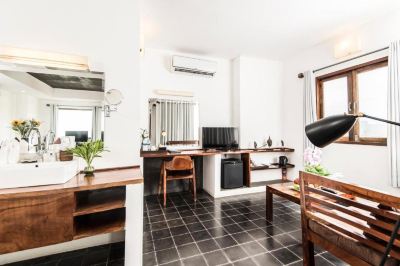 コートヤードスイート パティオ ホテル&アーバン リゾート プノンペンの写真