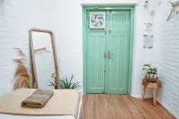 Snooze Yogyakarta Hostel - WiFi