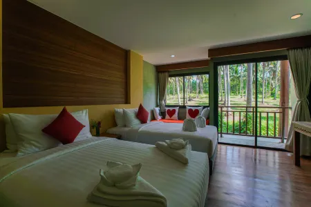 Koh Kood Paradise Beach
