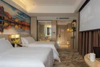 Vienna International Hotel  Hanzhong Wetland Park Tianhanlou branch