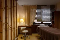 President Hotel - spa