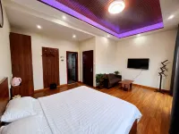 Cangzhou Huiju Huaxilou Homestay