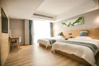 qingnian hotel Hotels in Fengyang
