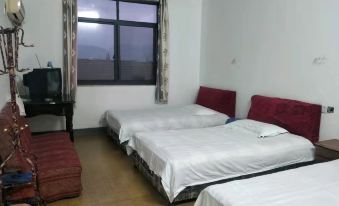 Kangfulai Hotel