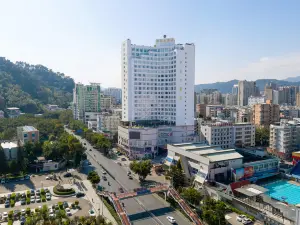 센트론 인터내셔널 호텔