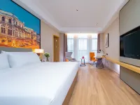 Vienna International Hotel (Yichang Zhongnan Road Branch)