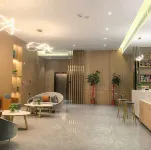 Guangshui Yunman Electric Sports Hotel Hotel a Guangshui
