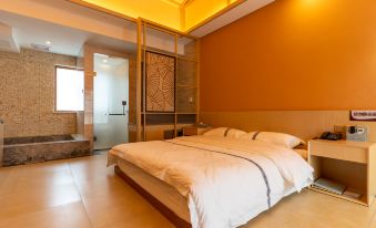 Zhuoyuan Hot Spring Hotel