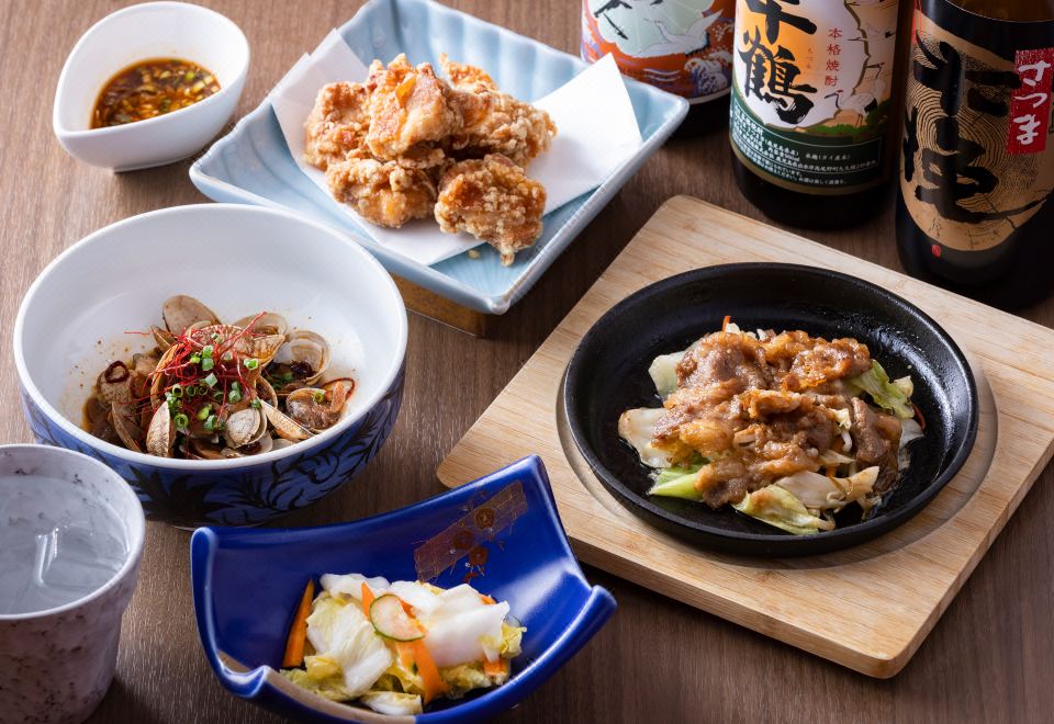 호텔 윙 인터내셔널 이즈미