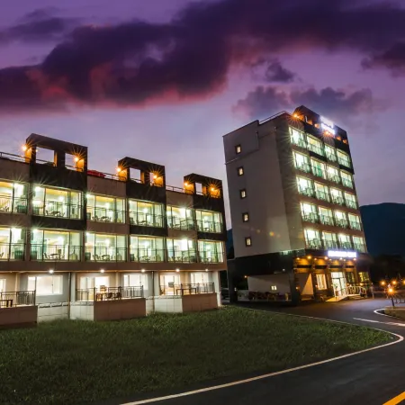 Aria Pension & Resort
